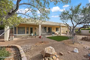 11259 N Mountain Breeze Dr, Tucson, AZ 85737 - Photo 25