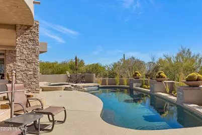 1893 Quiet Canyon Drive, Tucson, AZ 85718 - Photo 15