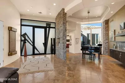 1893 Quiet Canyon Drive, Tucson, AZ 85718 - Photo 7