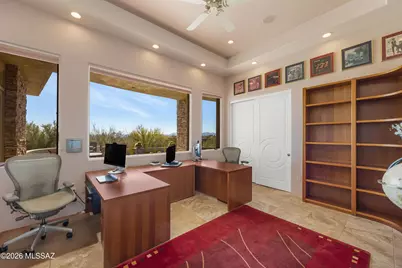 1893 Quiet Canyon Drive, Tucson, AZ 85718 - Photo 39