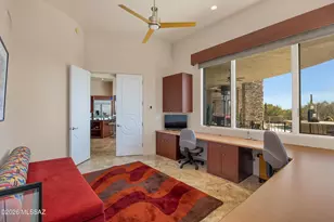 1893 Quiet Canyon Dr, Tucson, AZ 85718 - Photo 23