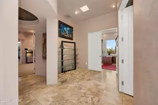 1893 Quiet Canyon Dr, Tucson, AZ 85718 - Photo 29