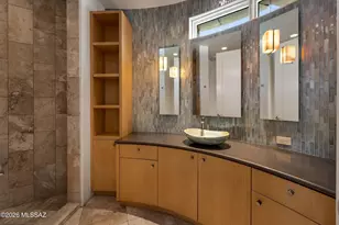 1893 Quiet Canyon Dr, Tucson, AZ 85718 - Photo 47