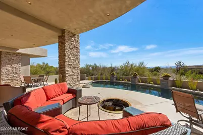 1893 Quiet Canyon Drive, Tucson, AZ 85718 - Photo 11