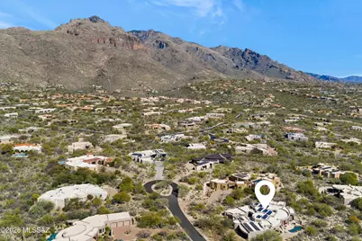 1893 Quiet Canyon Drive, Tucson, AZ 85718 - Photo 49