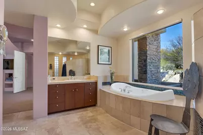 1893 Quiet Canyon Drive, Tucson, AZ 85718 - Photo 33