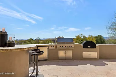 1893 Quiet Canyon Drive, Tucson, AZ 85718 - Photo 13