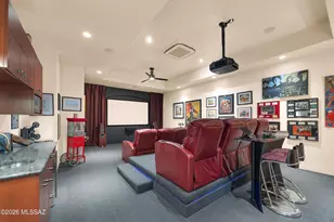 1893 Quiet Canyon Dr, Tucson, AZ 85718 - Photo 41