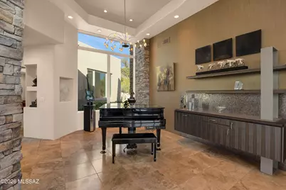 1893 Quiet Canyon Drive, Tucson, AZ 85718 - Photo 17