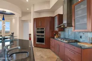 1893 Quiet Canyon Dr, Tucson, AZ 85718 - Photo 21