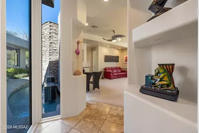 1893 Quiet Canyon Drive, Tucson, AZ 85718 - Photo 43
