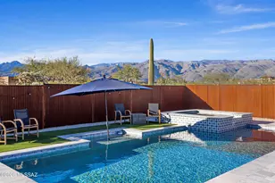 2720 N Cave Ct, Tucson, AZ 85749 - Photo 33