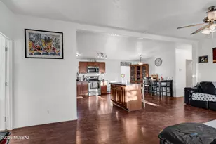 7731 N Steele Dr, Tucson, AZ 85743 - Photo 11