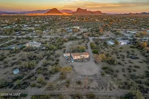 7731 N Steele Dr, Tucson, AZ 85743 - Photo 41