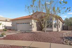 9774 E Holden Pl, Tucson, AZ 85748 - Photo 3