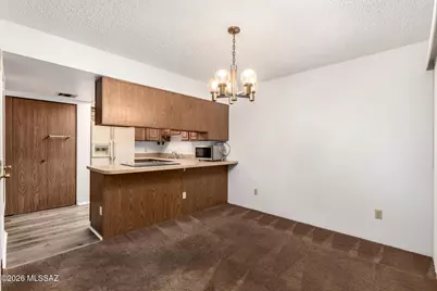 1949 N Swan Road #UNIT 12, Tucson, AZ 85712 - Photo 7