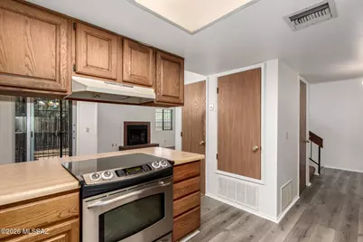 1949 N Swan Road #UNIT 12, Tucson, AZ 85712 - Photo 13