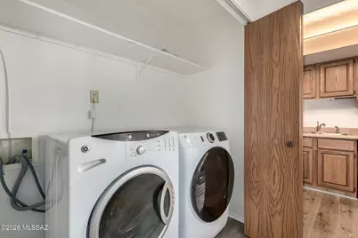 1949 N Swan Road #UNIT 12, Tucson, AZ 85712 - Photo 23