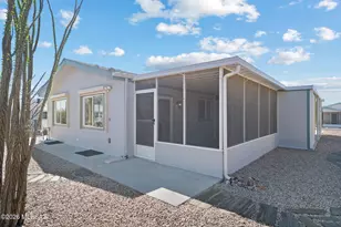 3477 S Gold Leaf Loop, Tucson, AZ 85735 - Photo 25