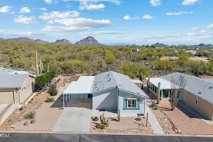 3477 S Gold Leaf Loop, Tucson, AZ 85735 - Photo 3