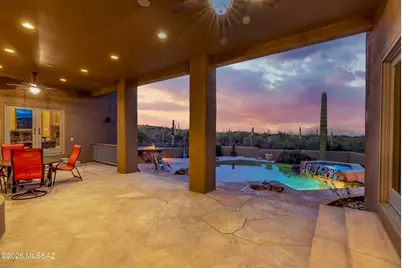 4920 W Monte Carlo Drive, Tucson, AZ 85745 - Photo 47