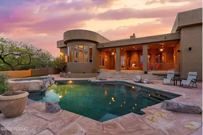 4920 W Monte Carlo Drive, Tucson, AZ 85745 - Photo 45