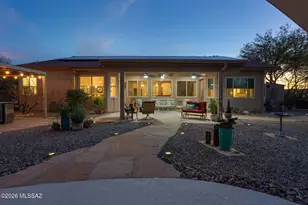 10679 E Placita Marimba, Tucson, AZ 85730 - Photo 31