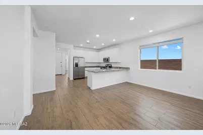 13033 E Cembeline Lane, Tucson, AZ 85747 - Photo 11