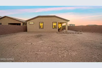 13033 E Cembeline Lane, Tucson, AZ 85747 - Photo 37