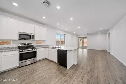 13033 E Cembeline Lane, Tucson, AZ 85747 - Photo 7
