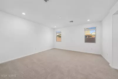 13033 E Cembeline Lane, Tucson, AZ 85747 - Photo 17