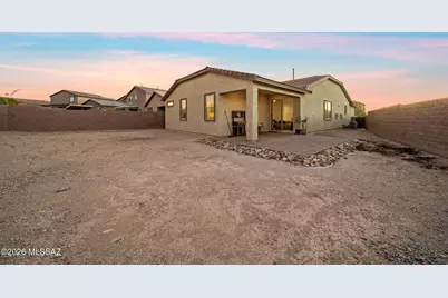 13033 E Cembeline Lane, Tucson, AZ 85747 - Photo 37