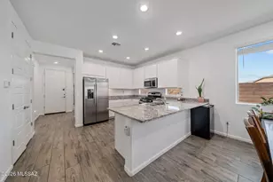 13033 E Cembeline Ln, Tucson, AZ 85747 - Photo 11