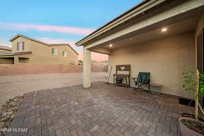 13033 E Cembeline Lane, Tucson, AZ 85747 - Photo 43