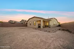13033 E Cembeline Ln, Tucson, AZ 85747 - Photo 35