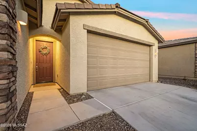 13033 E Cembeline Lane, Tucson, AZ 85747 - Photo 1