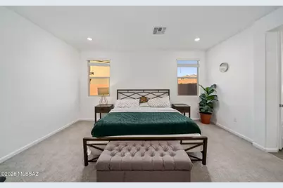 13033 E Cembeline Lane, Tucson, AZ 85747 - Photo 17
