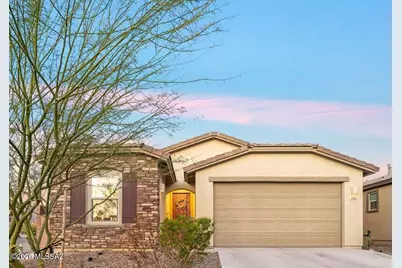 13033 E Cembeline Lane, Tucson, AZ 85747 - Photo 3