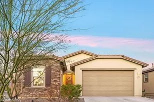 13033 E Cembeline Ln, Tucson, AZ 85747 - Photo 3