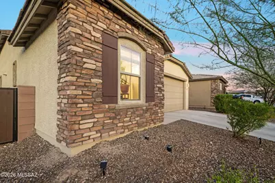 13033 E Cembeline Lane, Tucson, AZ 85747 - Photo 5
