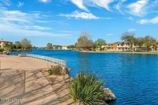 150 W Paseo Celestial, Sahuarita, AZ 85629 - Photo 29