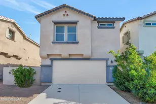 150 W Paseo Celestial, Sahuarita, AZ 85629 - Photo 27