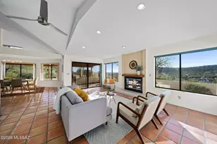 4271 N Summer Set Loop, Tucson, AZ 85750 - Photo 11