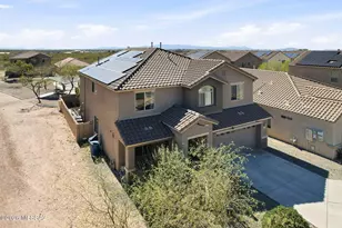 12490 E Camino Ambato, Vail, AZ 85641 - Photo 5