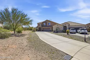 12490 E Camino Ambato, Vail, AZ 85641 - Photo 3