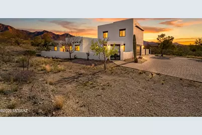 3790 E Tapia Drive, Vail, AZ 85641 - Photo 1