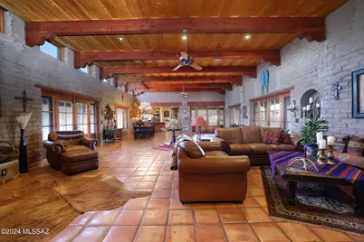 11725 E Spanish Ridge Place, Tucson, AZ 85730 - Photo 7