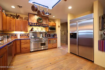 11725 E Spanish Ridge Place, Tucson, AZ 85730 - Photo 19