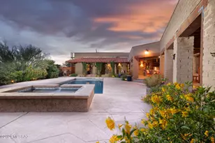 11725 E Spanish Ridge Pl, Tucson, AZ 85730 - Photo 11