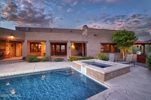 11725 E Spanish Ridge Pl, Tucson, AZ 85730 - Photo 1